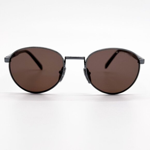 NEW PRADA SUNGLASSES PRB51S 5AV05C SPR B51 5AV05C EYEWEAR PRADA PR B51S 5AV05C - Picture 3 of 9